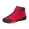 Waldläufer Outdoor-Schuhe | H-Amiata Magenta