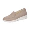 Waldläufer Halbschuhe | H-Bruni Beige