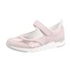 Waldläufer Halbschuhe | H-Petra-Soft Rosa