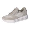 Waldläufer Sneaker | H-Lana-Soft Grey