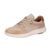 Waldläufer Halbschuhe | Heiko Taupe Sand Beige