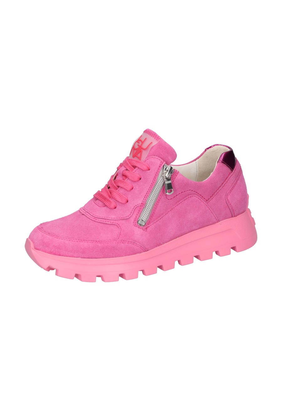 Waldläufer Sneaker | H-Ajala Orchid Pink