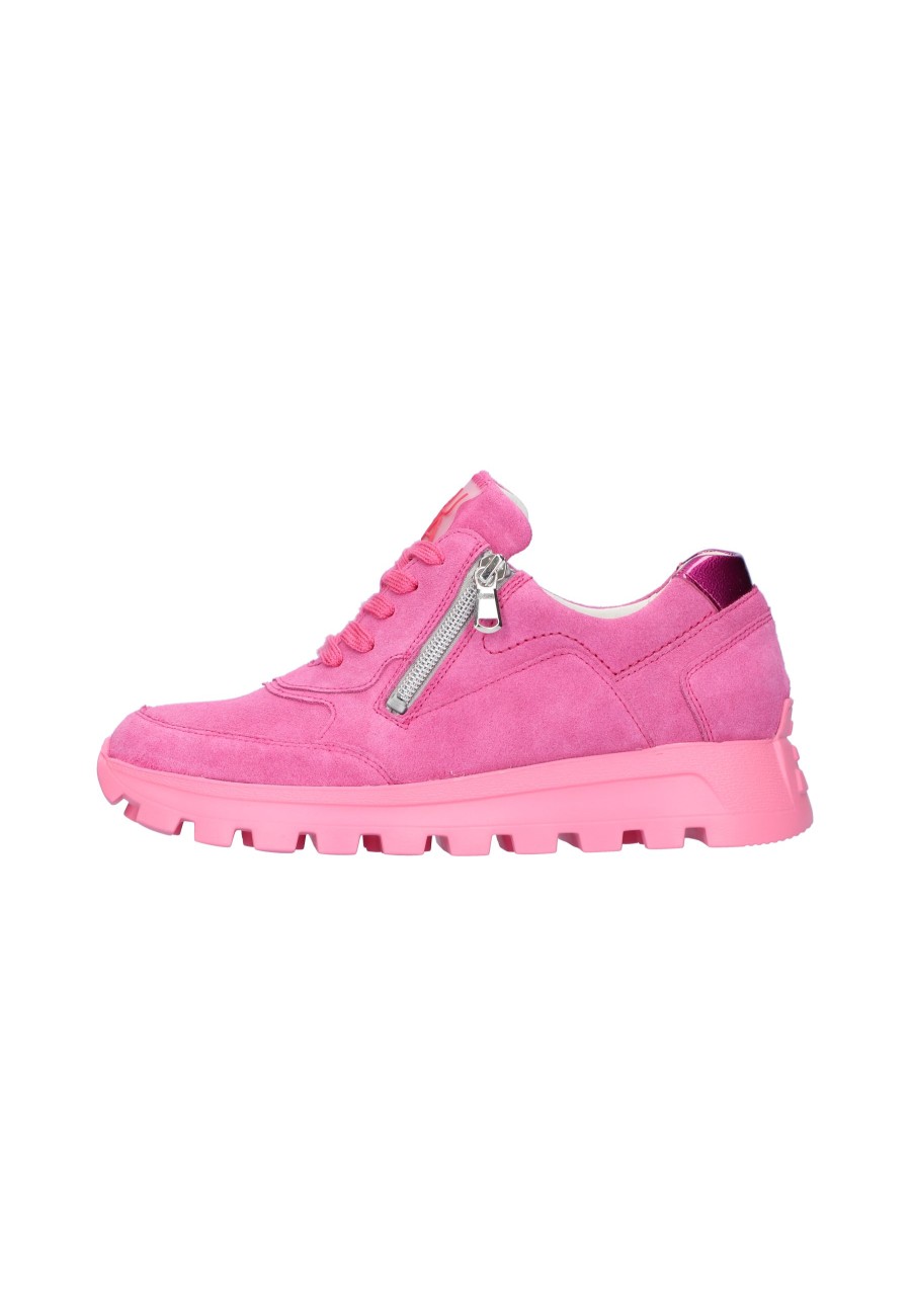 Waldläufer Sneaker | H-Ajala Orchid Pink