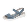 Waldläufer Sandale | H-Lotta Denim