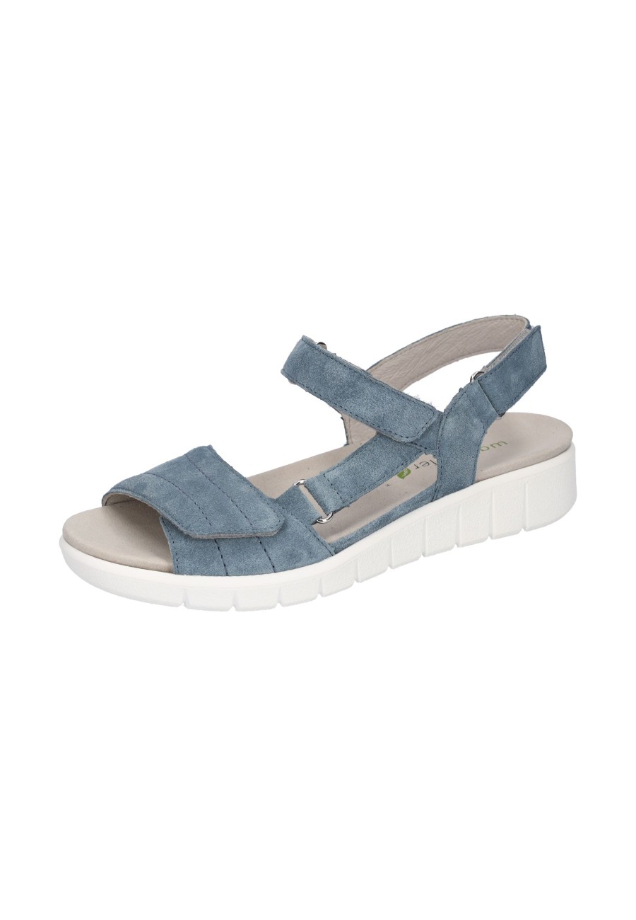 Waldläufer Sandale | H-Lotta Denim