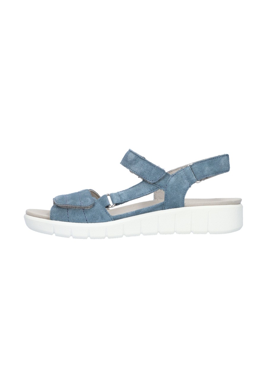 Waldläufer Sandale | H-Lotta Denim