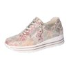 Waldläufer Sneaker | H-Lana Rosa Lightgold