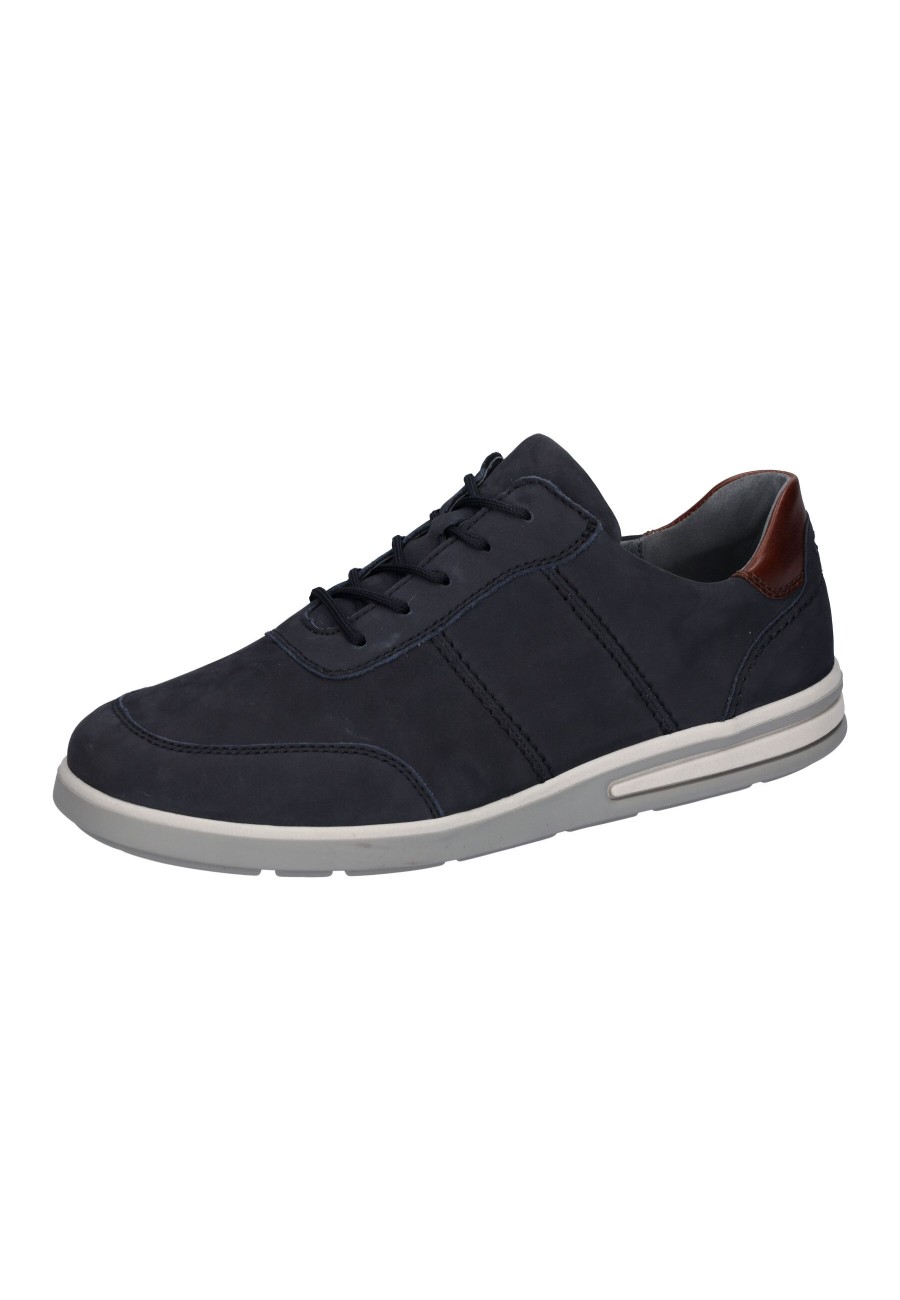 Waldläufer Sneaker | Klemens Marine