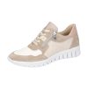 Waldläufer Sneaker | H-Birdy Storm Weiss Creme