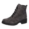 Waldläufer Stiefel | H-Luise Carbon