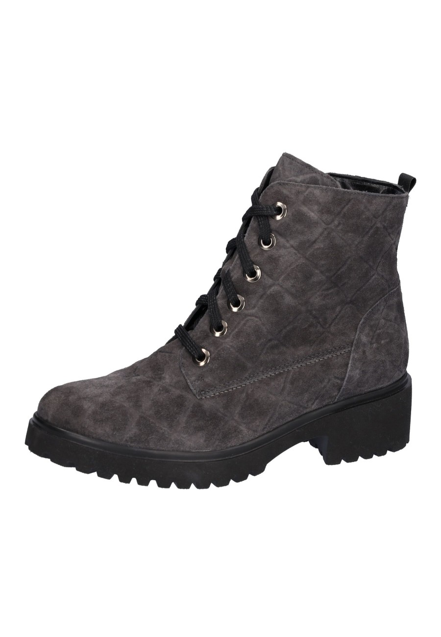 Waldläufer Stiefel | H-Luise Carbon