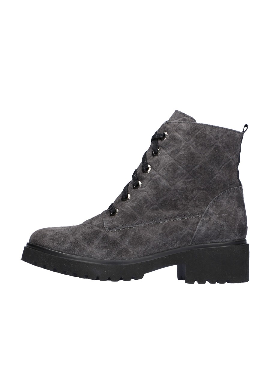 Waldläufer Stiefel | H-Luise Carbon